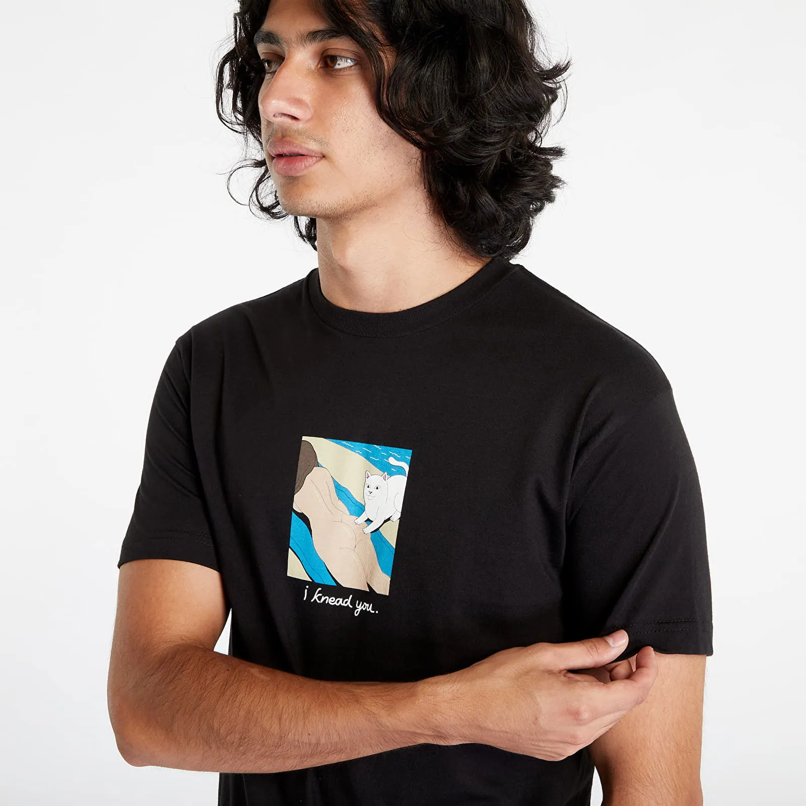 RIPNDIP I Knead You Tee