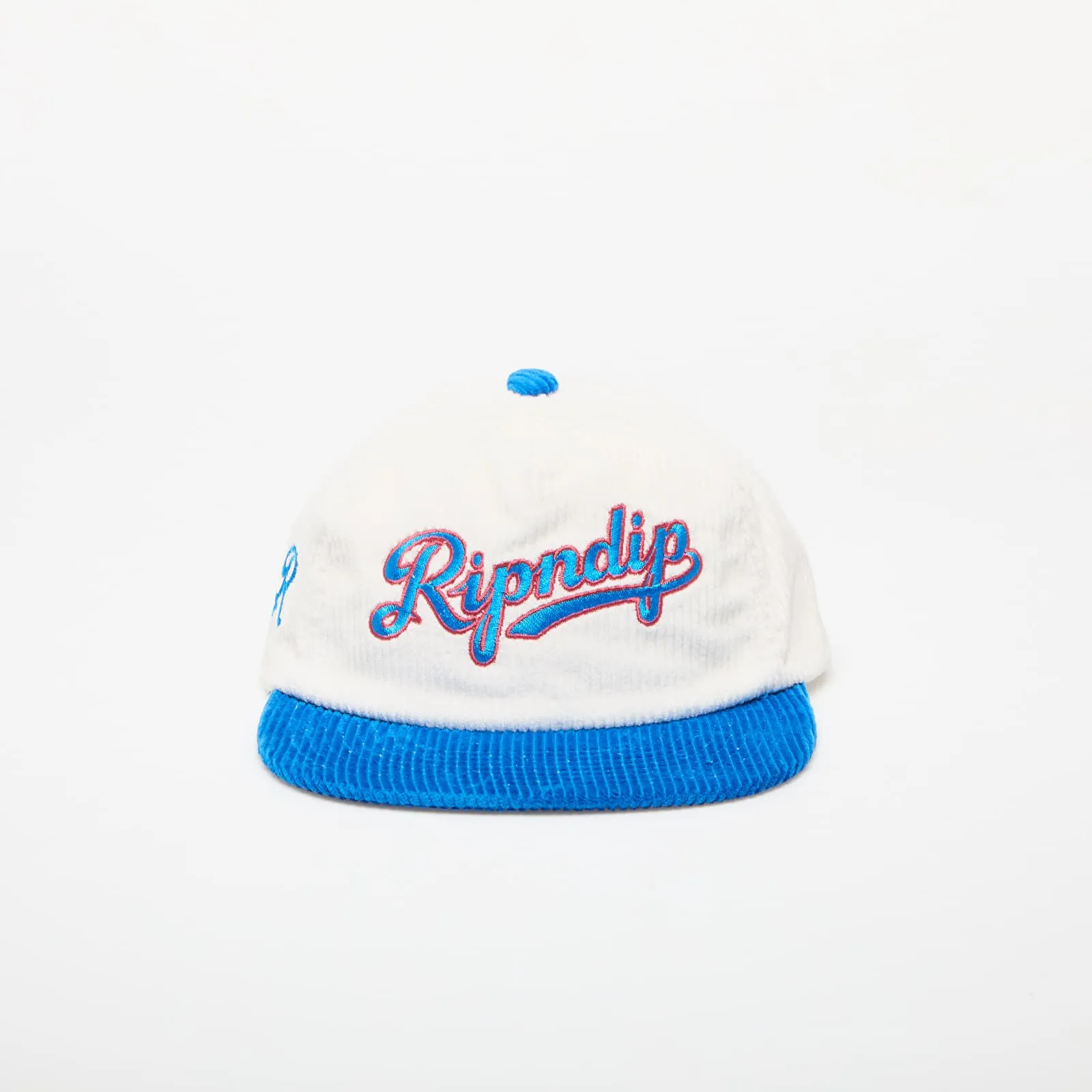 RIPNDIP Los Ripndip Corduroy Snapback