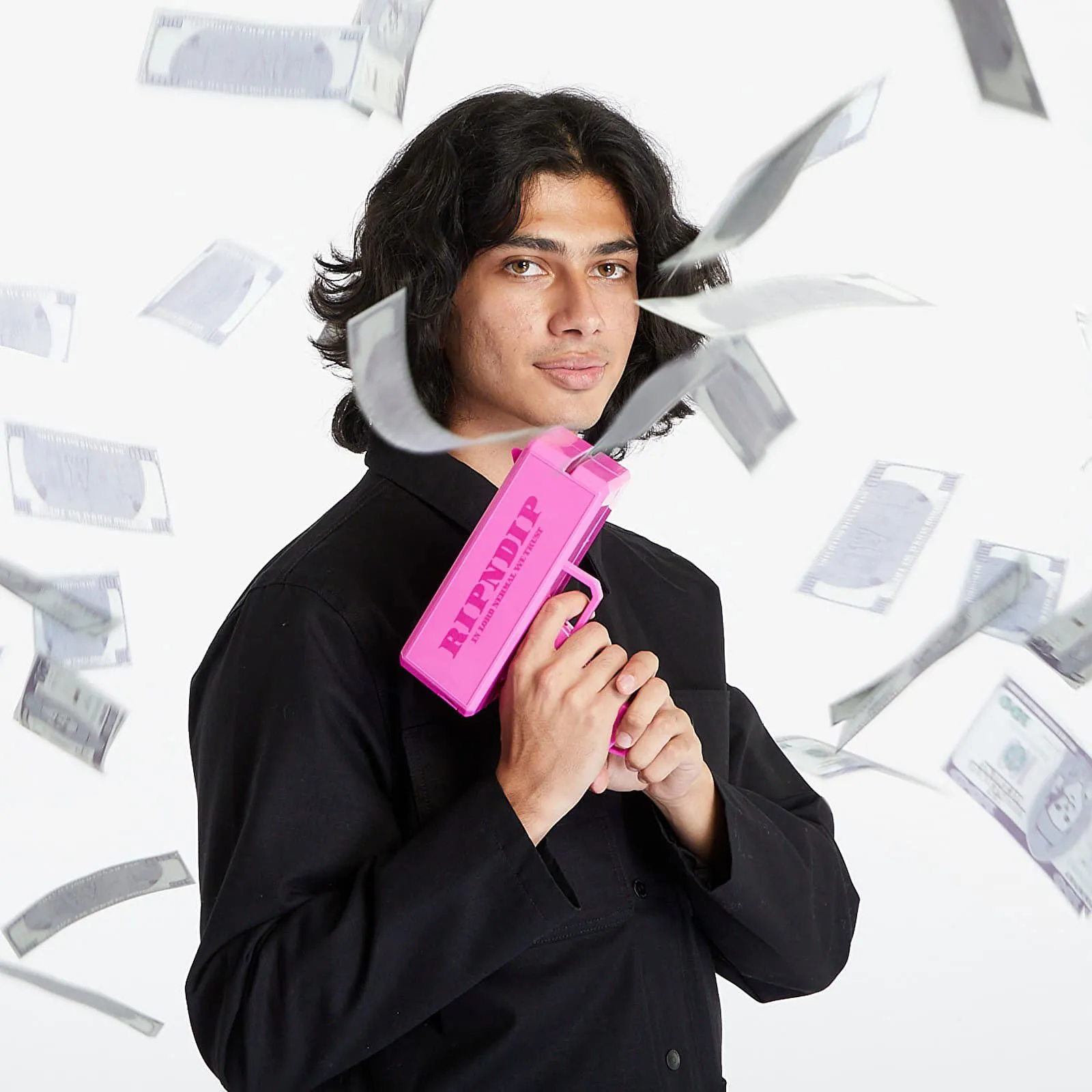 RIPNDIP Moneybag Money Gun