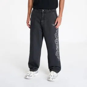 RIPNDIP Pants Volt Denim Pants Black S