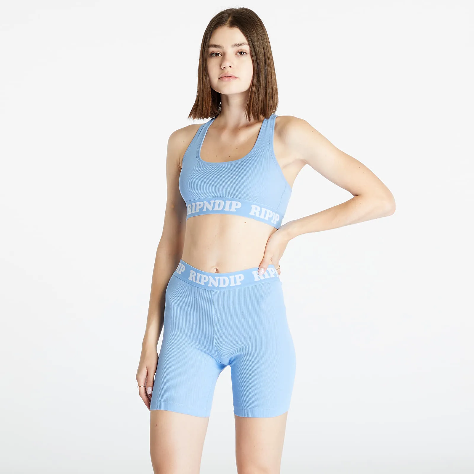 RIPNDIP Peeking Nermal Sports Bra