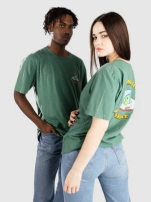 RIPNDIP Same Shit Different Day Camiseta
