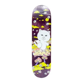 RipnDip Tabla de skate Day Tripper 8.5