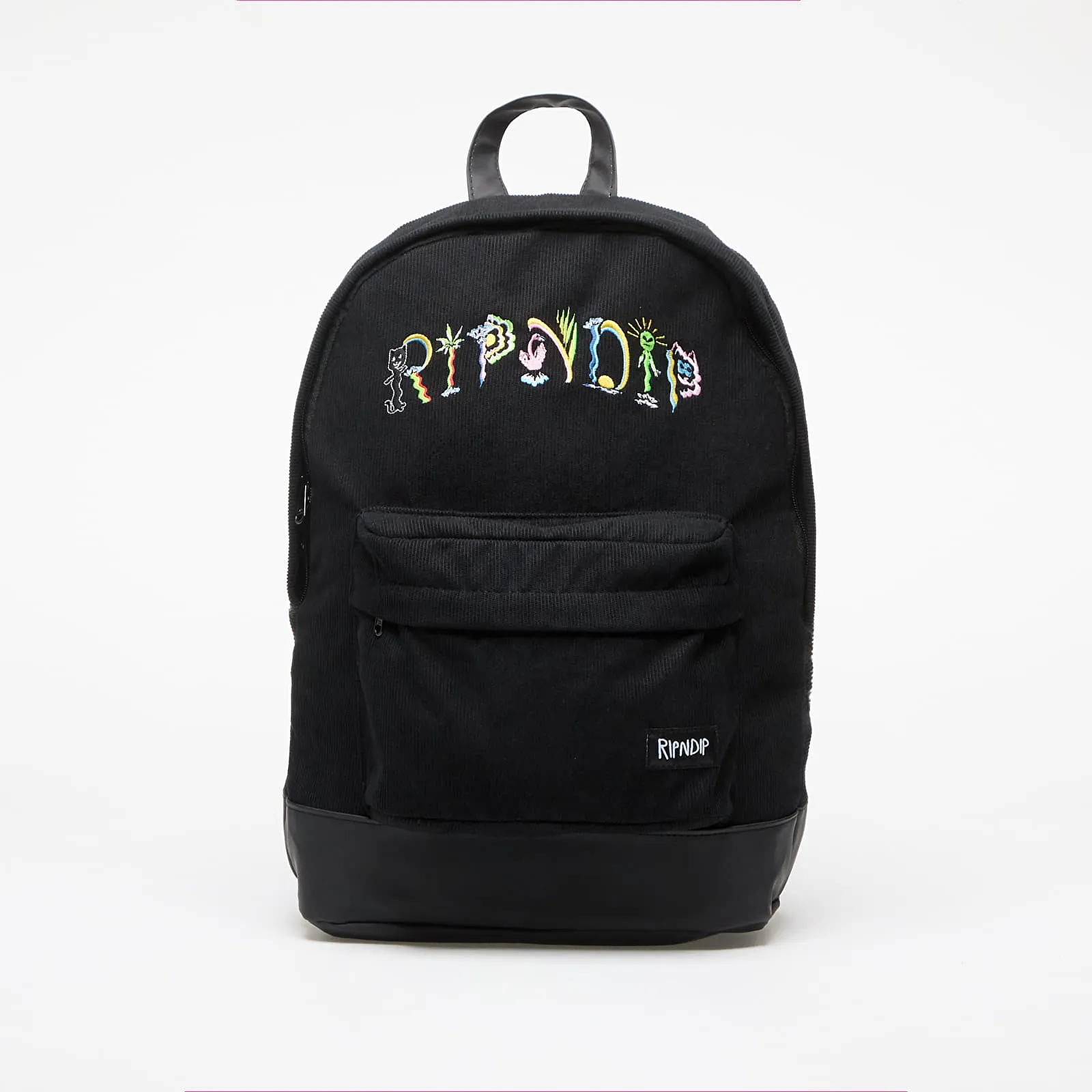 RIPNDIP Venice Corduroy Backpack