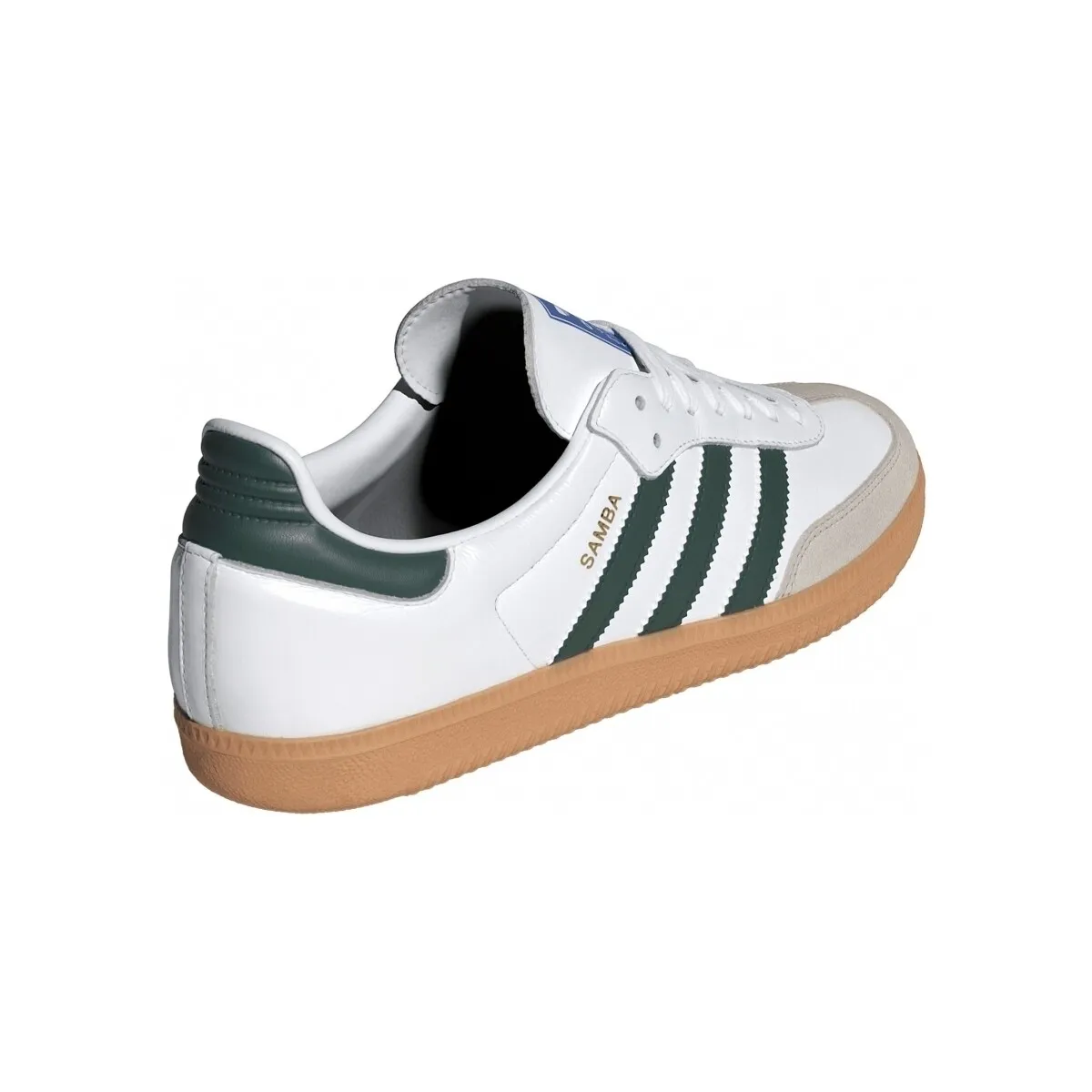 Samba OG IE3437