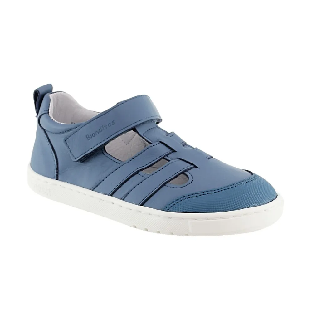Sandalias barefoot Blanditos Milos Azafata