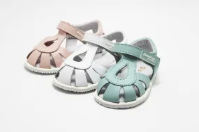 Sandalias Blanditos by Crios modelo Gota