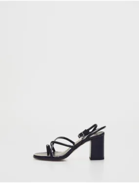 Sandalias Bryan Mara Negro