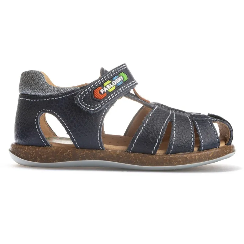 Sandalias niño pablosky