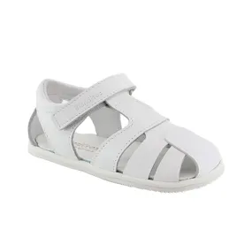 Sandalias respetuosas Blanditos Isla Blanco