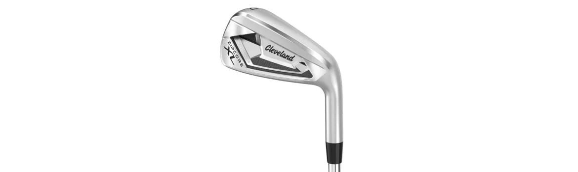 Set de Hierros Cleveland Zipcore XL