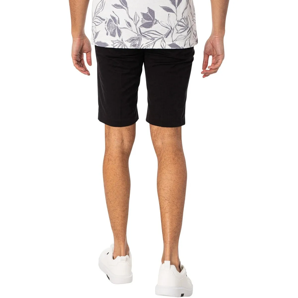 Shorts Chinos Ajustados Bryan