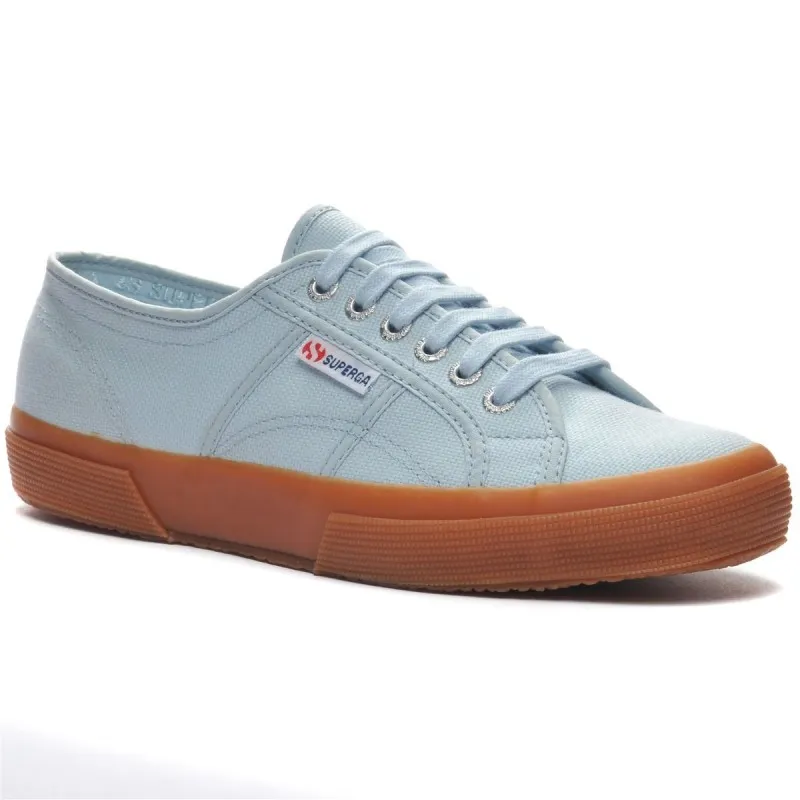 SUPERGA 2750 COTU CLASSIC BLUE LT