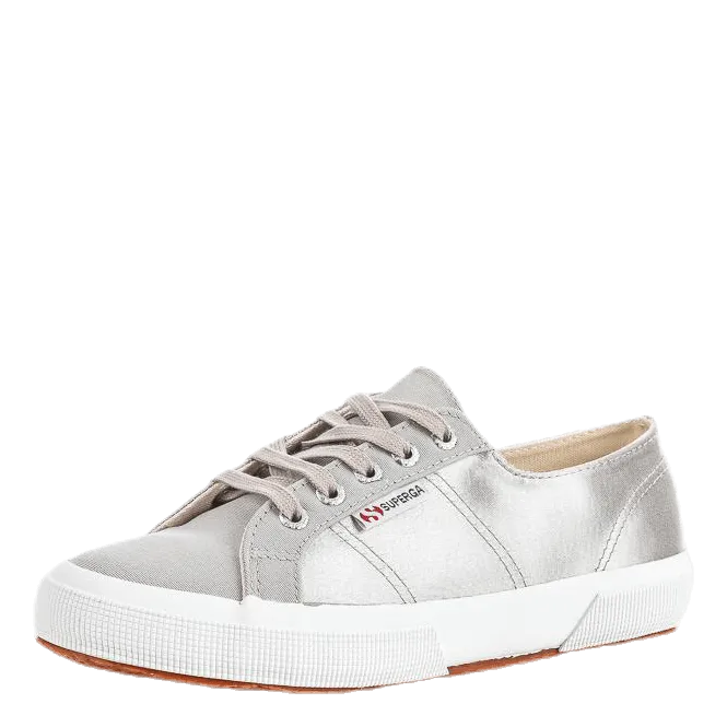 Superga 2750 Satinw Grey