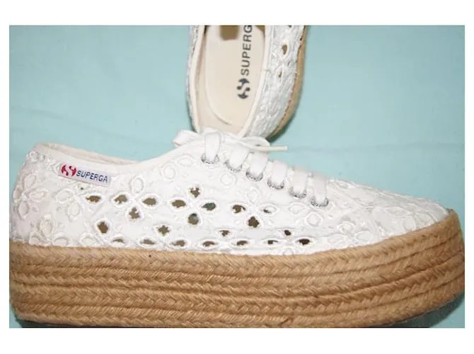 Superga CESTA 