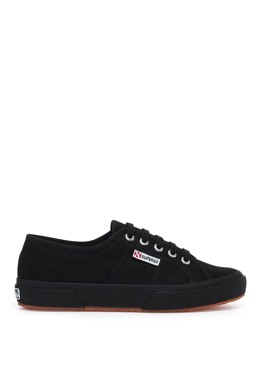 Superga Zapatillas 2750 Cotu Classic Full Black