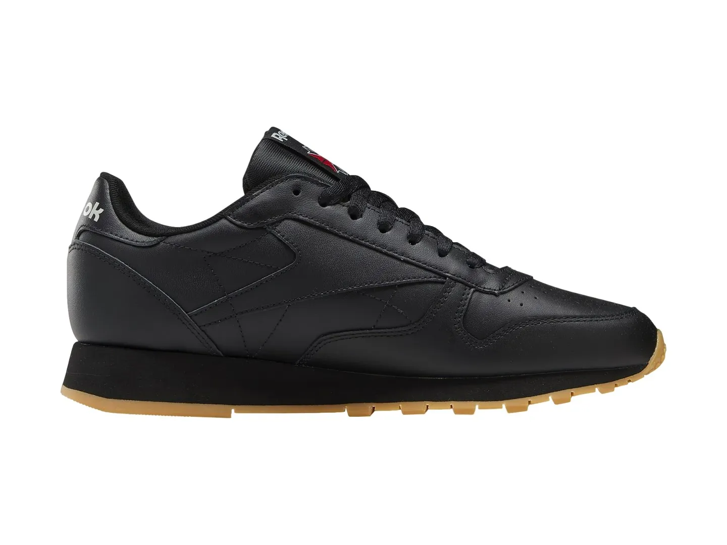 Tenis Reebok Classic Leather Para Hombre