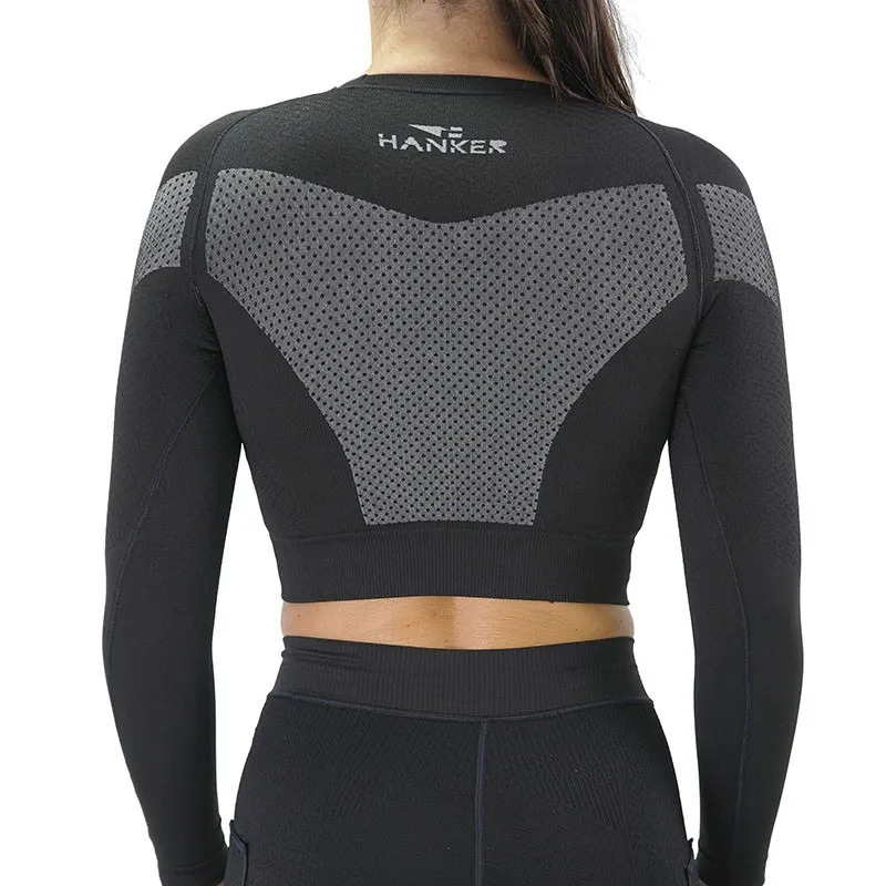 Top Hanker Rilam – Mujer