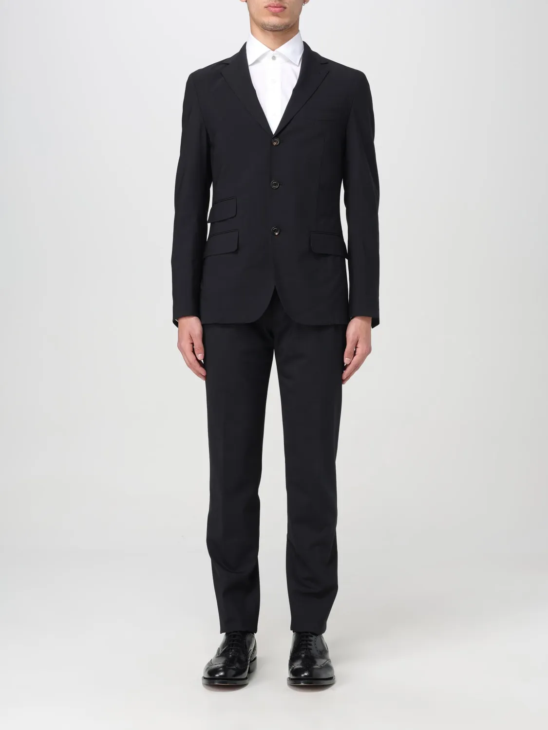 Traje hombre Eleventy