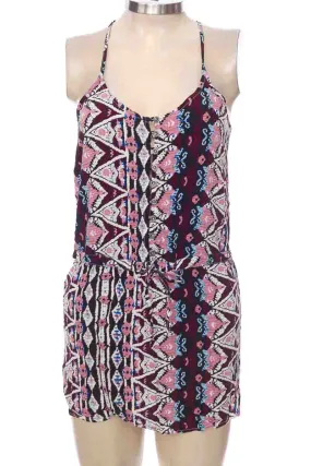 Vestido / Enterizo color Estampado - Hippic