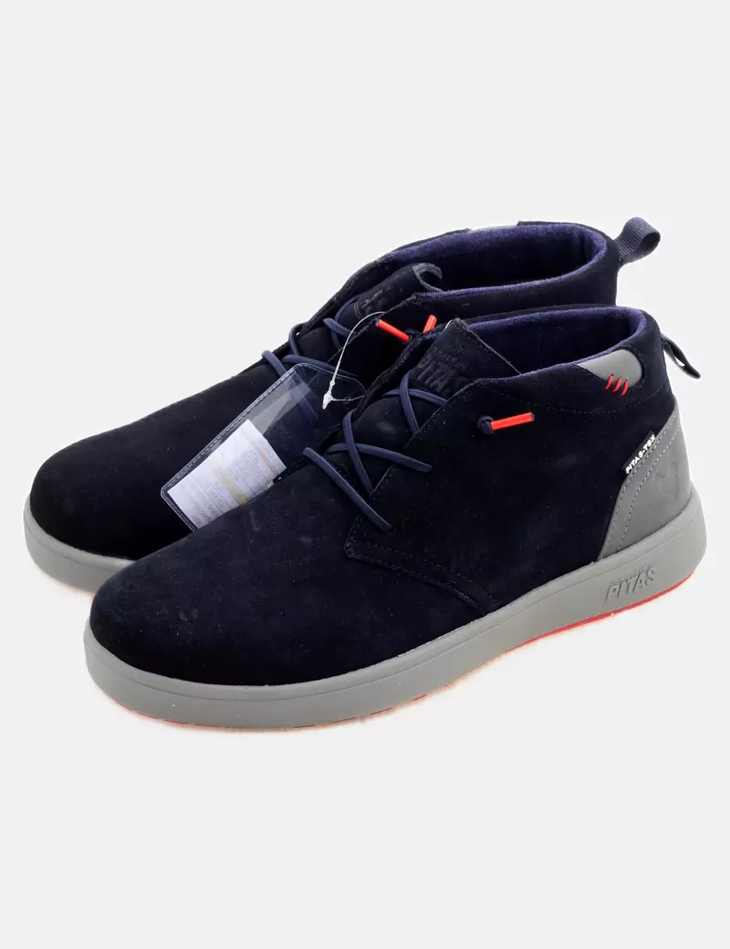 WALK IN PITAS Botines