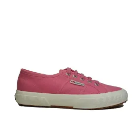 Women's Superga Cotu Classic | Pink Fuchsia Canvas | Womens Lace Up Shoes