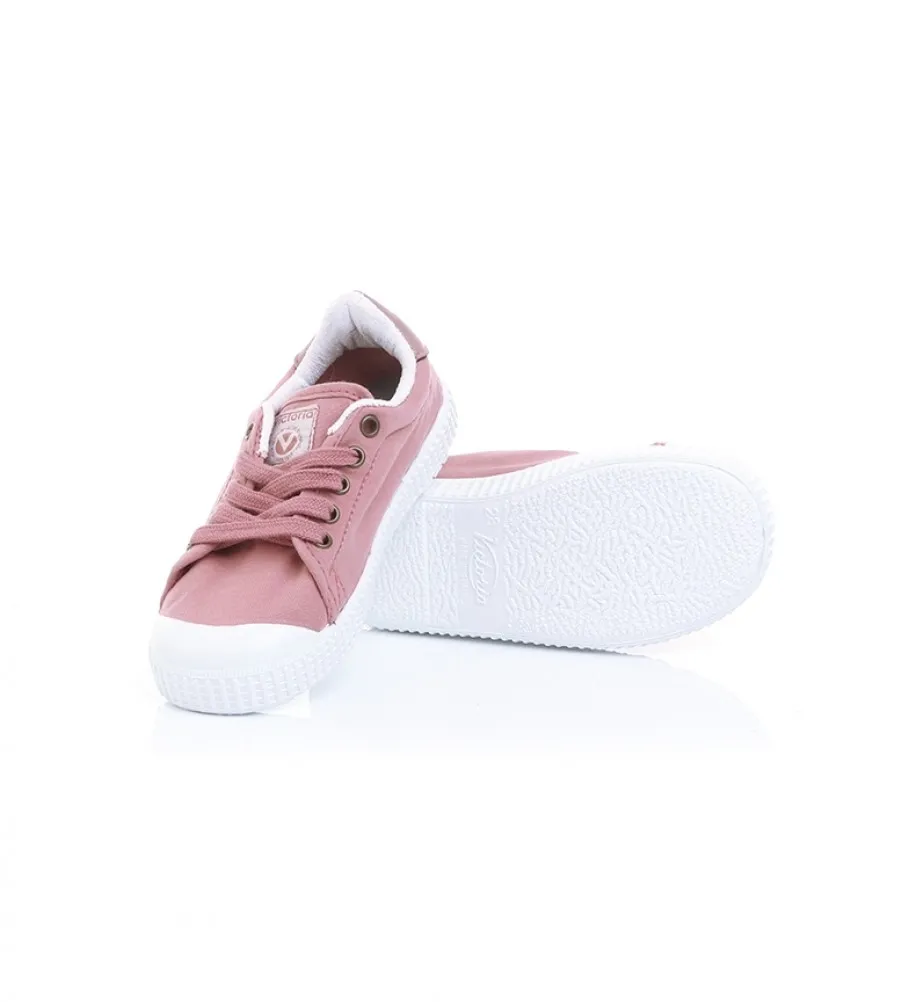 Zapatillas 1366110 rosa