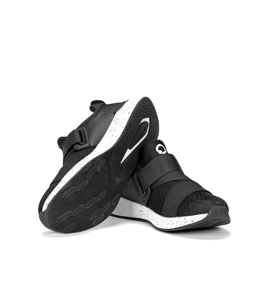 Zapatillas AT112 Negro