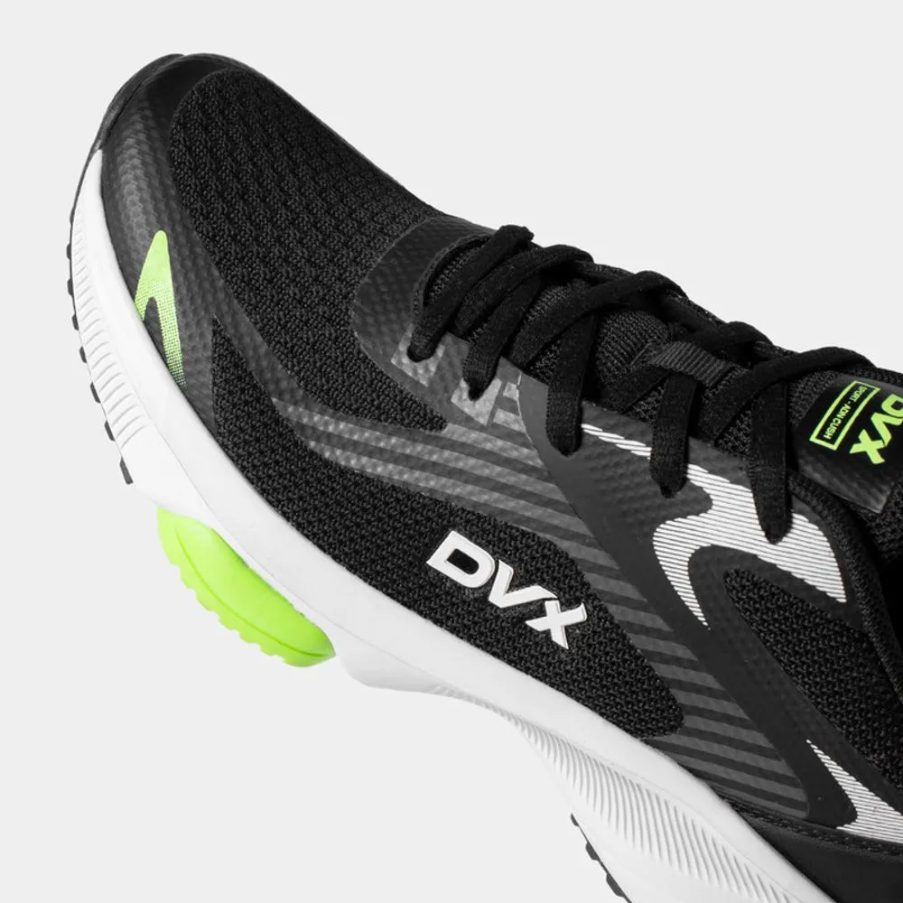 Zapatillas   Dvx Fauxe