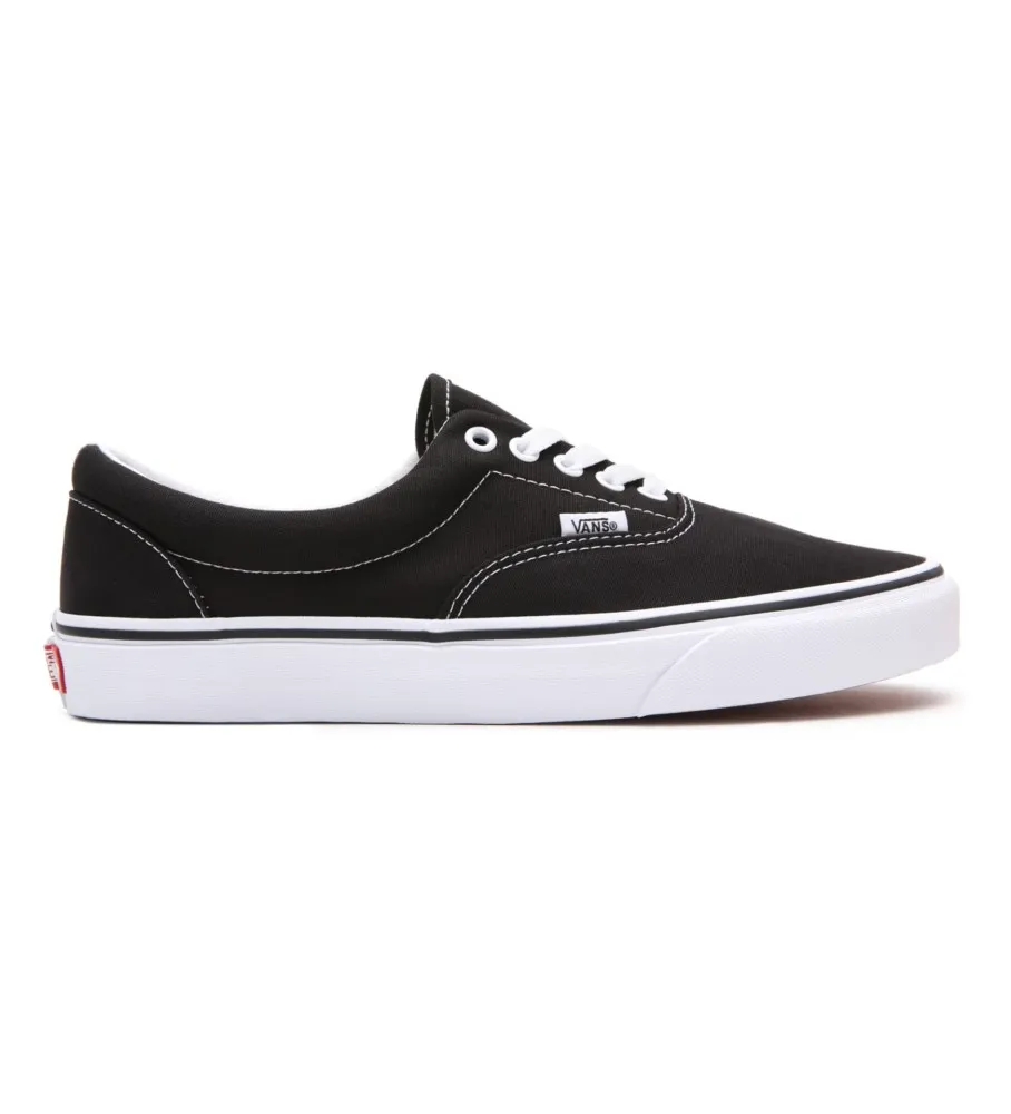 Zapatillas Era negro