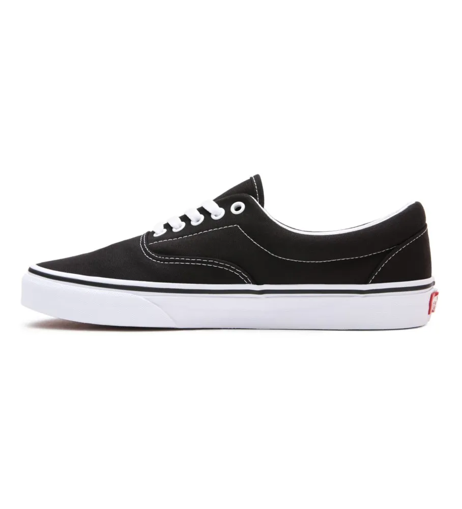 Zapatillas Era negro