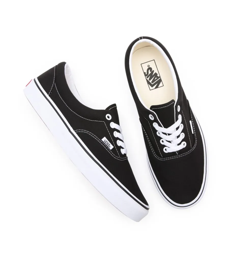 Zapatillas Era negro