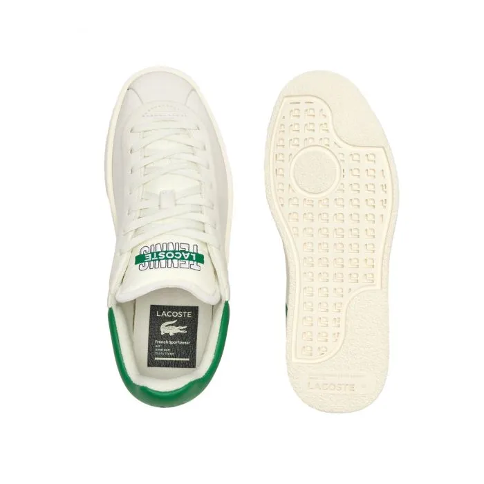 Zapatillas Lacoste Baseshot
