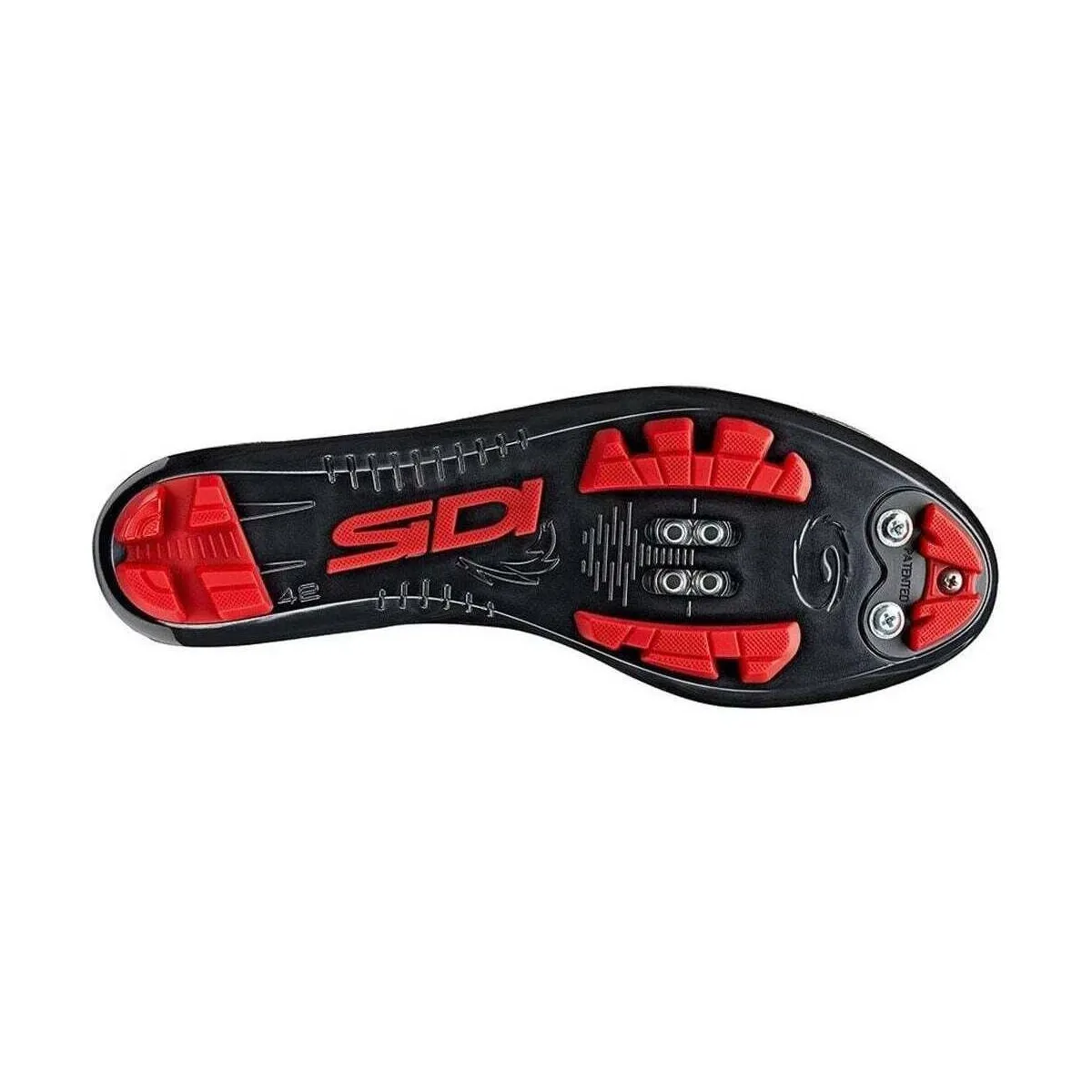 ZAPATILLAS  MTB TRACE 2