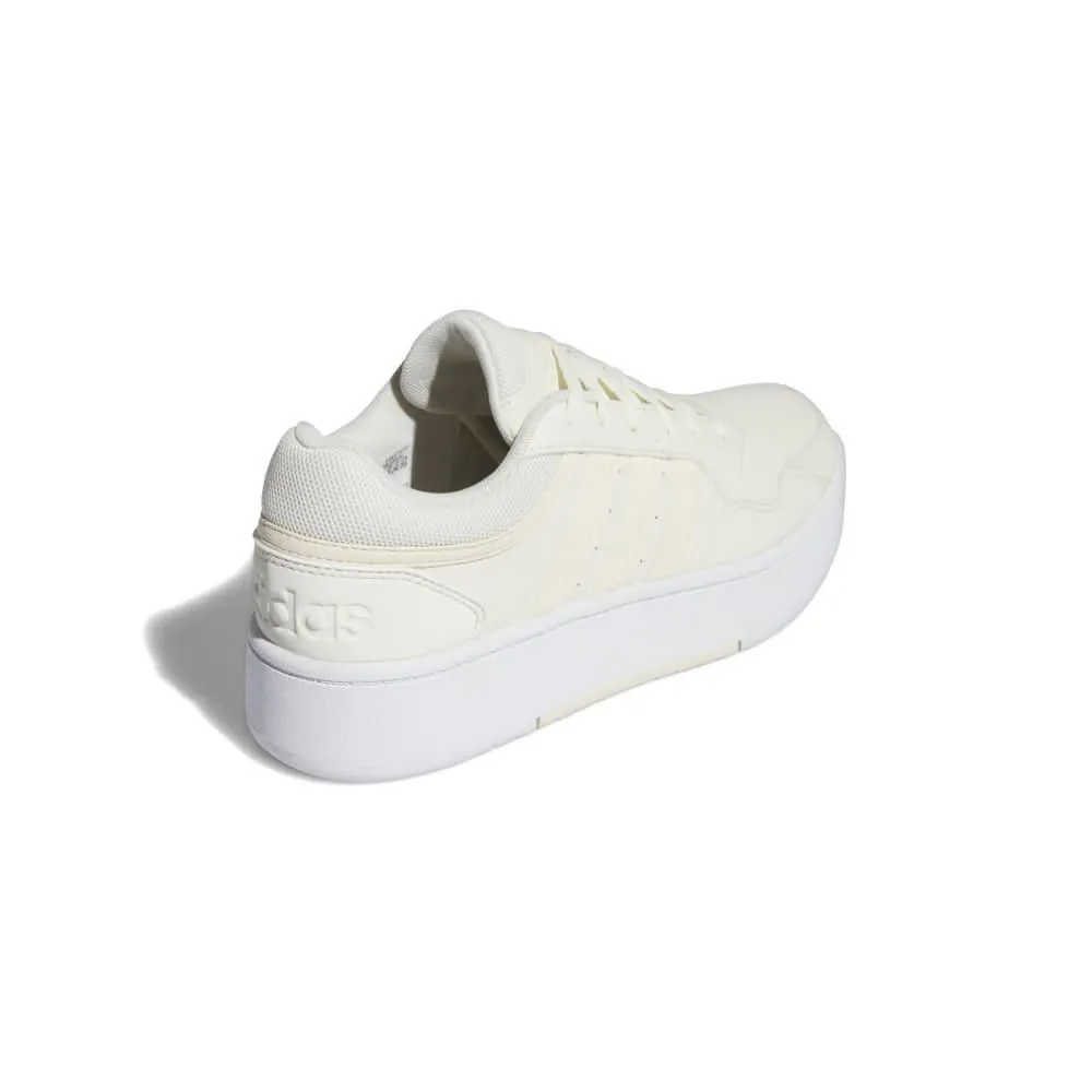 Zapatillas Urbanas Adidas Para Mujer Id8691 Hoops 3.0 Bold W
