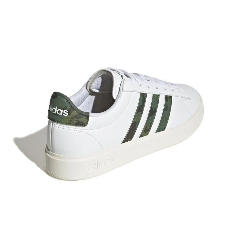 Zapatillas Urbanas Hombre adidas Grand Court 2.0