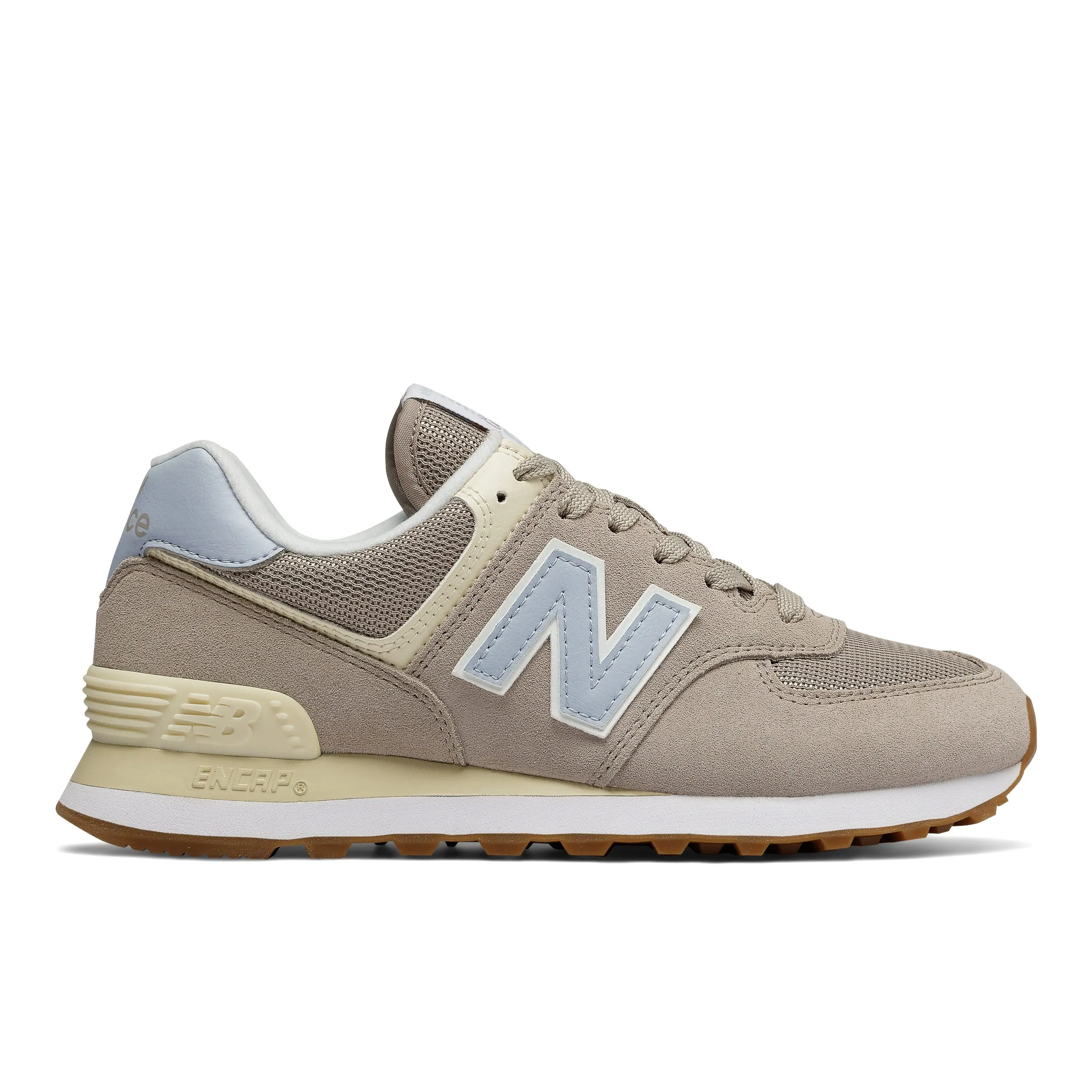 New balance 574 summer dusk fashion