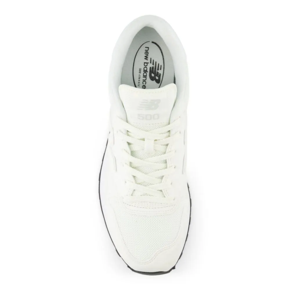 Zapatillas Urbanas New Balance Para Hombre Gm500Md2 Gris