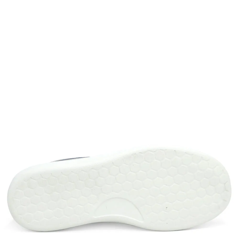 ZAPATILLAS URBANAS PARA HOMBRE DE CUERO CONTERS JA23UB230 GRIS