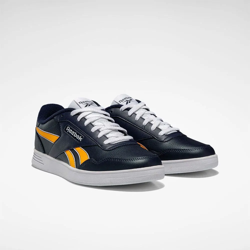 Zapatillas Urbanas para Hombre Reebok Court Advance 100034031 Azul