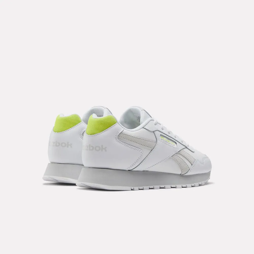 Zapatillas Urbanas Reebok Para Mujer 100074455 Reebok Glide Blanco