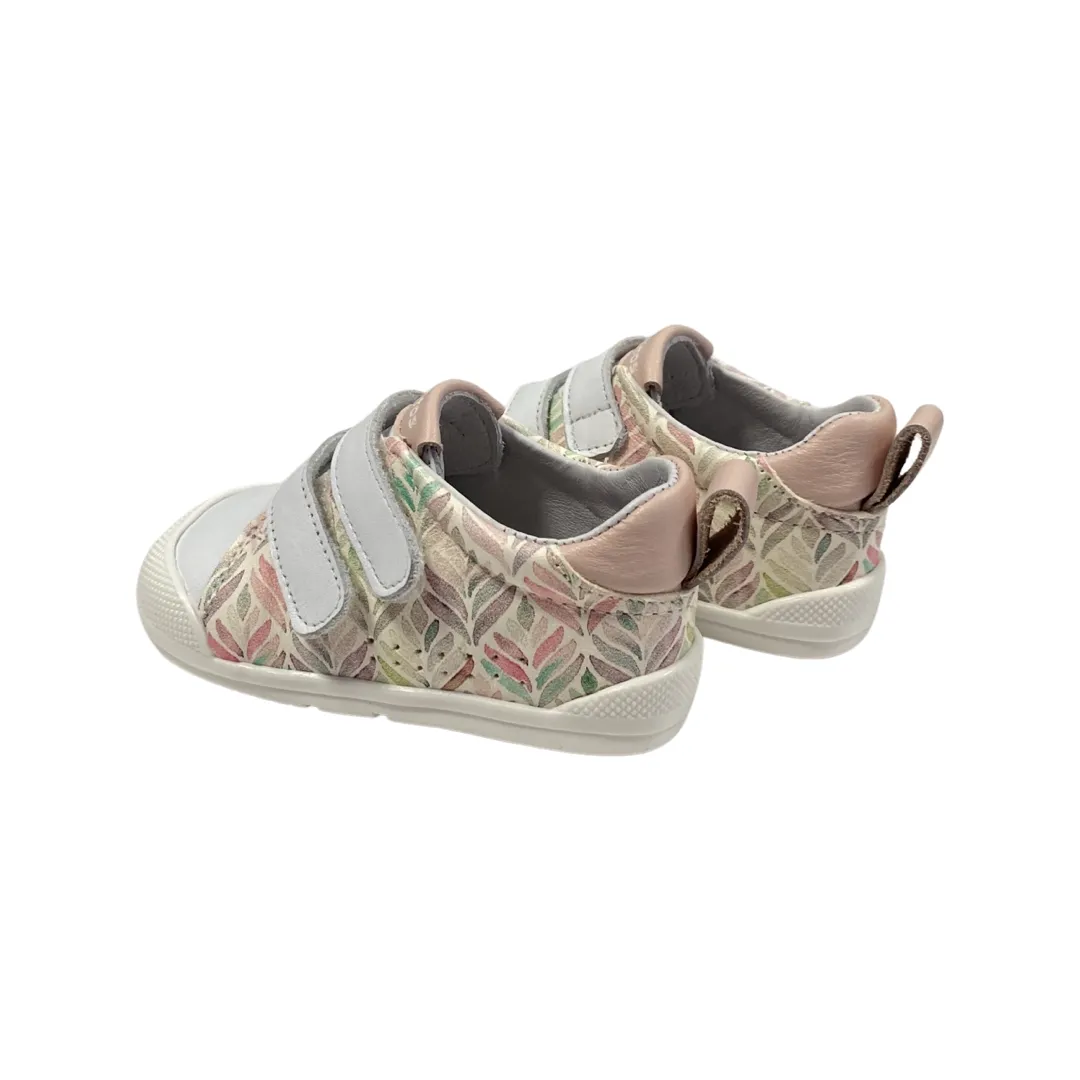 ZAPATO BEB BLANDITOS GAMO BLANCO