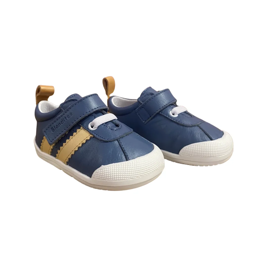 ZAPATO BEB BLANDITOS GAMO GLACIAR