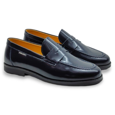 Zapato niño pablosky antic marino